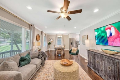 1376 Sandtown Rd SW, Marietta, GA 30008 - photo 3