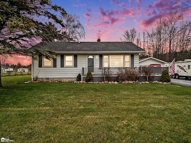 7394 W Farrand Rd, Clio, MI 48420 - photo 4