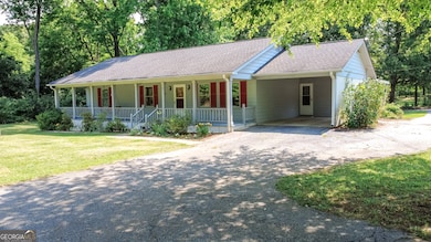 215 Cooper Rd, Athens, GA 30605 - photo 2