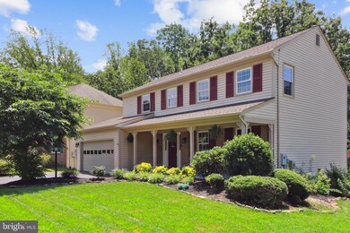 4311 Berwick Place, Woodbridge, VA 22192 - photo 4