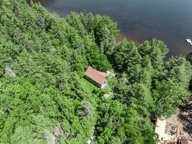 Tims Cove Aerials