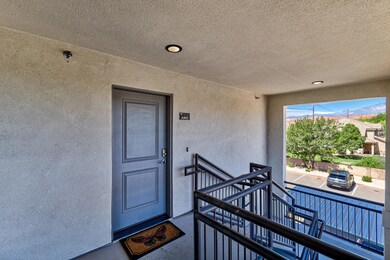 1167 E Telegraph St unit A305, Washington, UT 84780 - photo 2