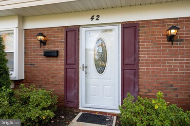 42 Fleetwood Place, Willingboro, NJ 08046 - photo 4