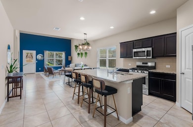 6916 Branrust Dr, Austin, TX 78744 - photo 5