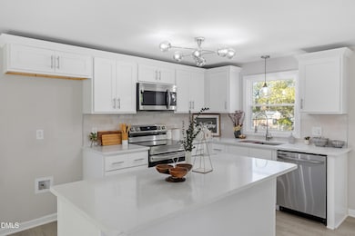 209 Lane of Sir Lancelot, Garner, NC 27529 - photo 2