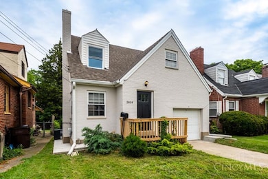2604 Saint Albans Ave, Cincinnati, OH 45237 - photo 2