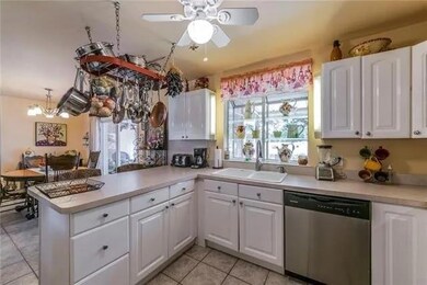 4595 Old Agnes Rd, Weatherford, TX 76088 - photo 5