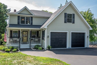 4 Flaggy Meadow Rd, Gorham, ME 04038 - photo 2