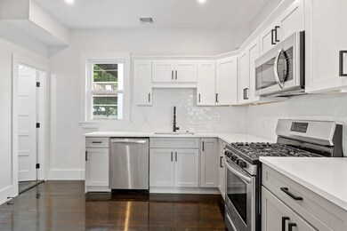 33 Wabon St unit 1, Dorchester, MA 02121 - photo 5