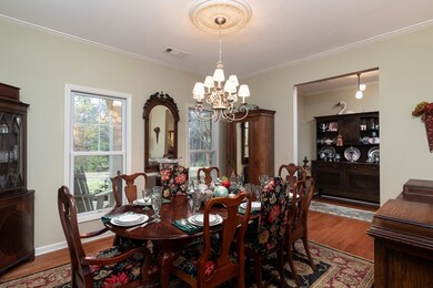 125 Lakes Dr S, Oxford, MS 38655 - photo 5