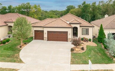 1209 SW 40th St, Lees Summit, MO 64082 - photo 2