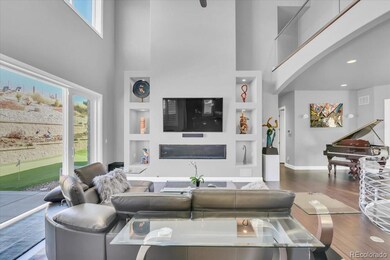 22481 E Peakview Dr, Aurora, CO 80016 - photo 6