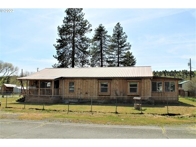 421 N McHaley St, Prairie City, OR 97869 - photo 2