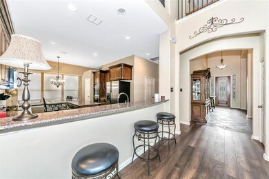 5944 Dripping Springs Ct, North Richland Hills, TX 76180 - photo 7