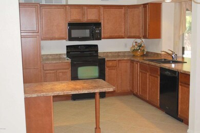 8 - Kitchen