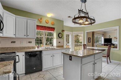 12727 Hollyhock Ln unit 44, Huntersville, NC 28078 - photo 7