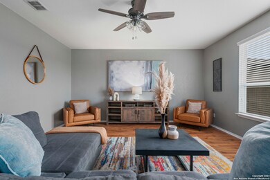 10112 Reyes Heights, San Antonio, TX 78254 - photo 3