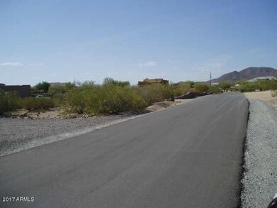 roadway