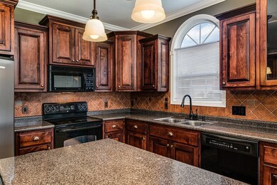 318 New Heritage Dr, Cookeville, TN 38506 - photo 4