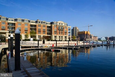 The Ritz-Carlton Residences, Baltimore, MD 21230 - photo 2