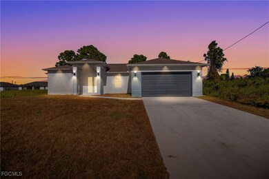 3022 33rd St SW, Lehigh Acres, FL 33976 - photo 3