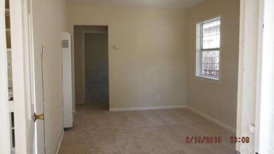 Living Room From Entry