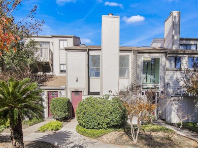 1077 Country Place Dr unit 1077, Houston, TX 77079 - photo 2