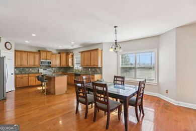 3154 Alhambra Cir, Hampton, GA 30228 - photo 6