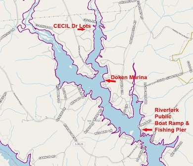 92 Otter Ln, Waterloo, SC 29384 - photo 2