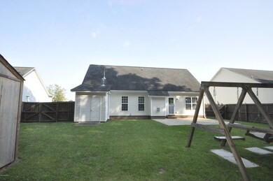 1232 Bristolmoor Dr, Winterville, NC 28590 - photo 2