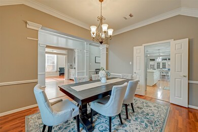 11907 Annfran Cir, Cypress, TX 77429 - photo 7