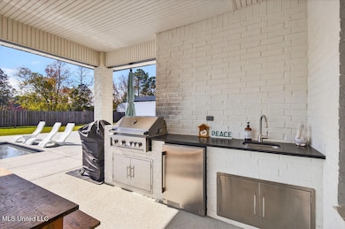 8906 Seaman Rd, Vancleave, MS 39565 - photo 6