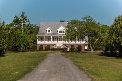 357 Wheeler Rd, Andrews, SC 29510 - photo 5