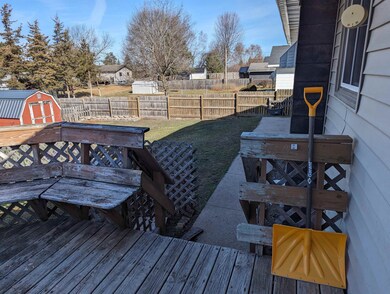 106 Donald St, Camp Douglas, WI 54618 - photo 7