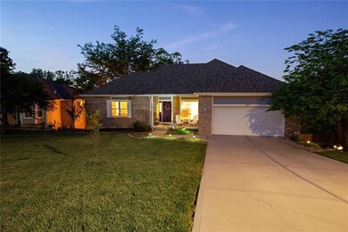 7815 Mullen Rd, Shawnee, KS 66216 - photo 2