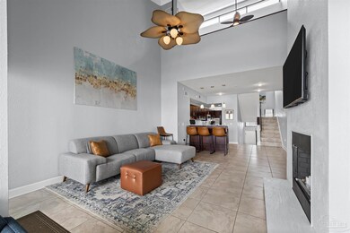 Palm Beach Club unit 246, Pensacola Beach, FL 32561 - photo 5