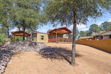 604 E Fir Cir, Payson, AZ 85541 - photo 4