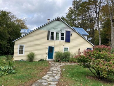448 Bunker Hill Rd, Pomfret, VT 05053 - photo 4