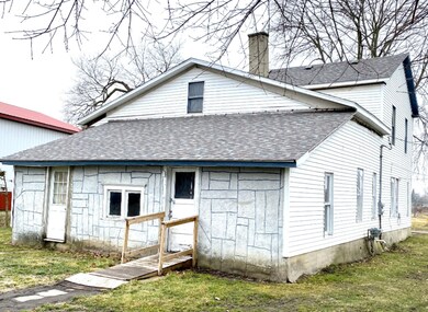 409 S Eagle St, Marshall, MI 49068 - photo 2