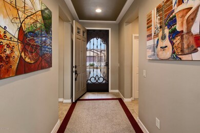 Entry Open