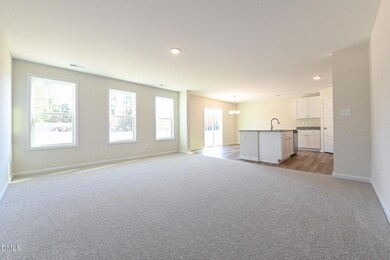 1645 Percheron Path unit (Lot 54), Fayetteville, NC 28312 - photo 5