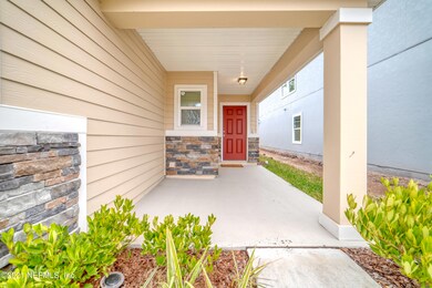 2659 Glory Trail, Jacksonville, FL 32210 - photo 3