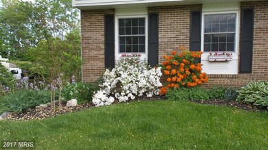 9374 Highlander Blvd, Walkersville, MD 21793 - photo 3