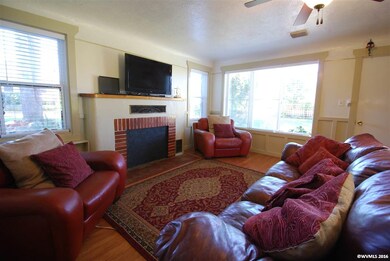 5884 S Whiskey Hill Rd, Hubbard, OR 97032 - photo 3