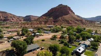 Red Rock Views