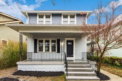 [003] 218 E Moler St, Columbus,