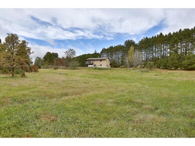 Do what your heart desires with your 5 acres.