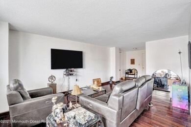 Harbor Mansion Condominiums unit 2F, Long Branch, NJ 07740 - photo 6