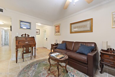 Front door foyer