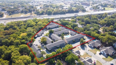 Boundaries are approximate.